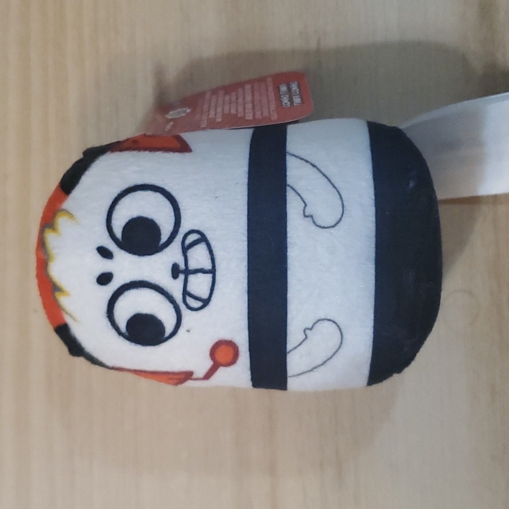 Ryan combo panda plush mini